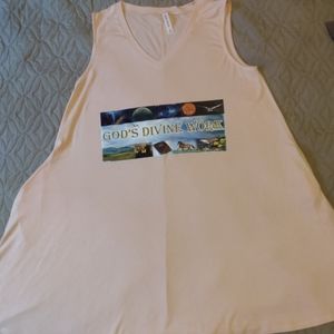 Ladies dress